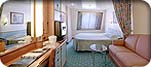 Outside Staterooms