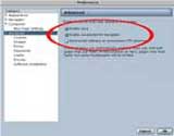 Netscape MAC