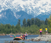 Alaska Cruisetours