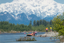Alaska Cruisetours