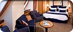 Family Oceanview Stateroom