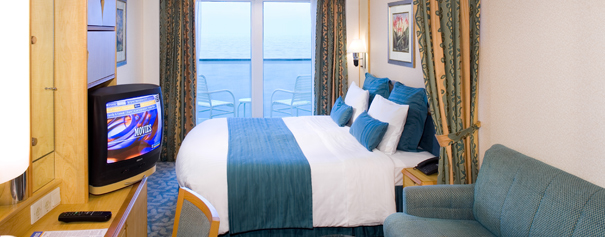 Cruise Details - Royal Caribbean International