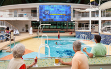 ENTERTAINMENT & SHOPPING