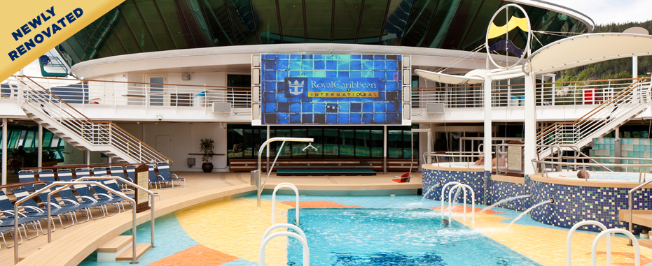 Radiance of the Seas