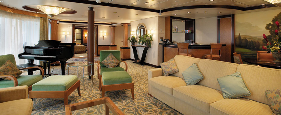 Voyager of the Seas