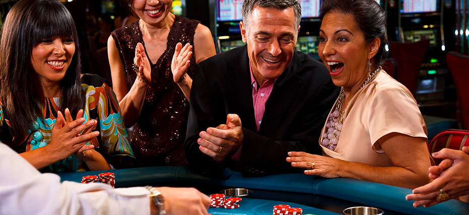 royal caribbean casino players club offers