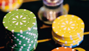 Casino Players Card