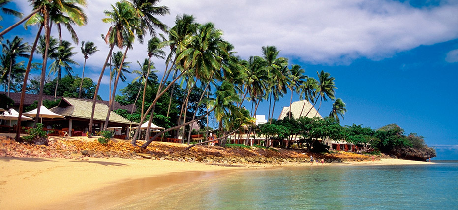 Suva, Fiji Royal Caribbean International